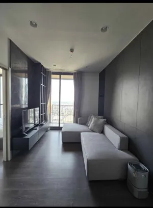For Rent Condo , Oka Haus Sukhumvit 36 , Duplex , high floor , corner unit , river view , BTS-Thong Lo , Khlong Tan , Khlong Toei , Bangkok , CX-159466