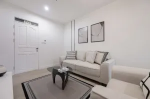 For Sale Condo , @ City Sukhumvit 101/1 , BTS-Punnawithi , Bang Chak , Phra Khanong , Bangkok , CX-159467