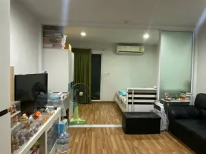 For Sale Condo , Regent Home 20 Prachachuen 16 , MRT-Tao Poon , Bang Sue , Bang Su , Bangkok , CX-159473