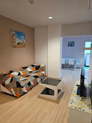 For Rent Condo , The Kith Rangsit - Tiwanon , Bang Kadi , Mueang Pathum Thani , Pathum Thani , CX-159475