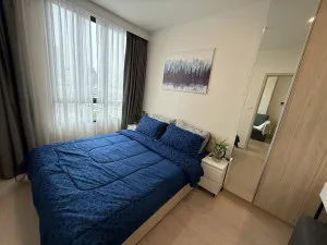 For Rent Condo , Nue Noble Ratchada-Lat Phrao , MRT-Ratchada , Chankasem , Chatuchak , Bangkok , CX-159480