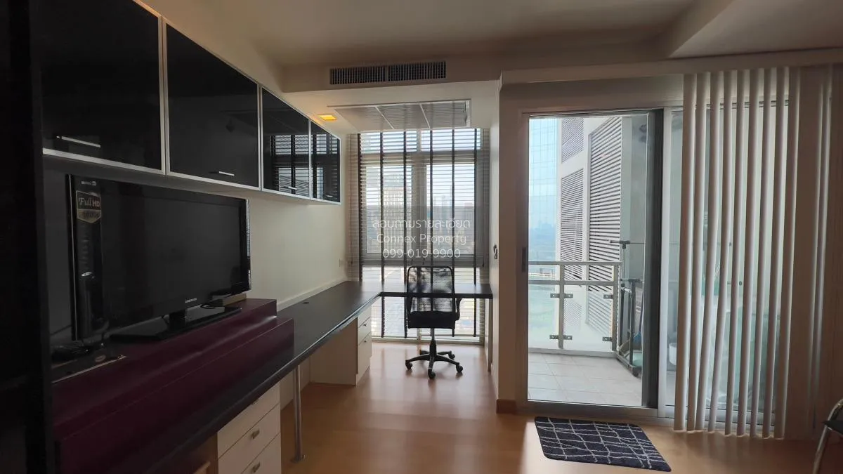 เช่าคอนโด  ณุศาศิริ แกรนด์ คอนโด BTS-เอกมัย พระโขนง เขต พระโขนง ก