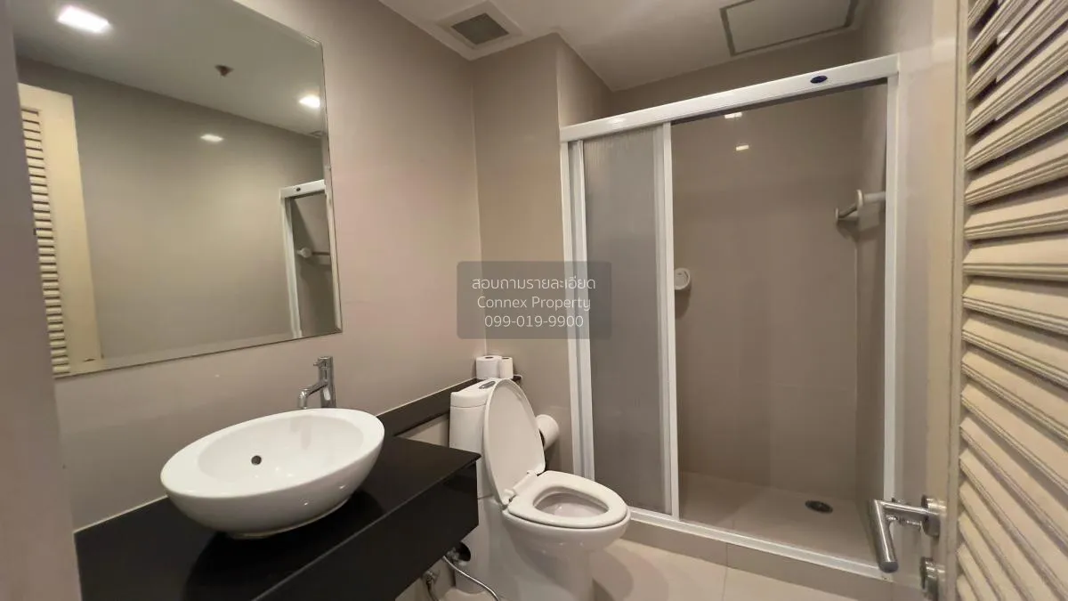 เช่าคอนโด  ณุศาศิริ แกรนด์ คอนโด BTS-เอกมัย พระโขนง เขต พระโขนง ก