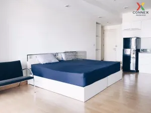 FOR RENT condo , Nusasiri Grand Condo , BTS-Ekkamai , Phra Khanong , Phra Khanong , Bangkok , CX-15949