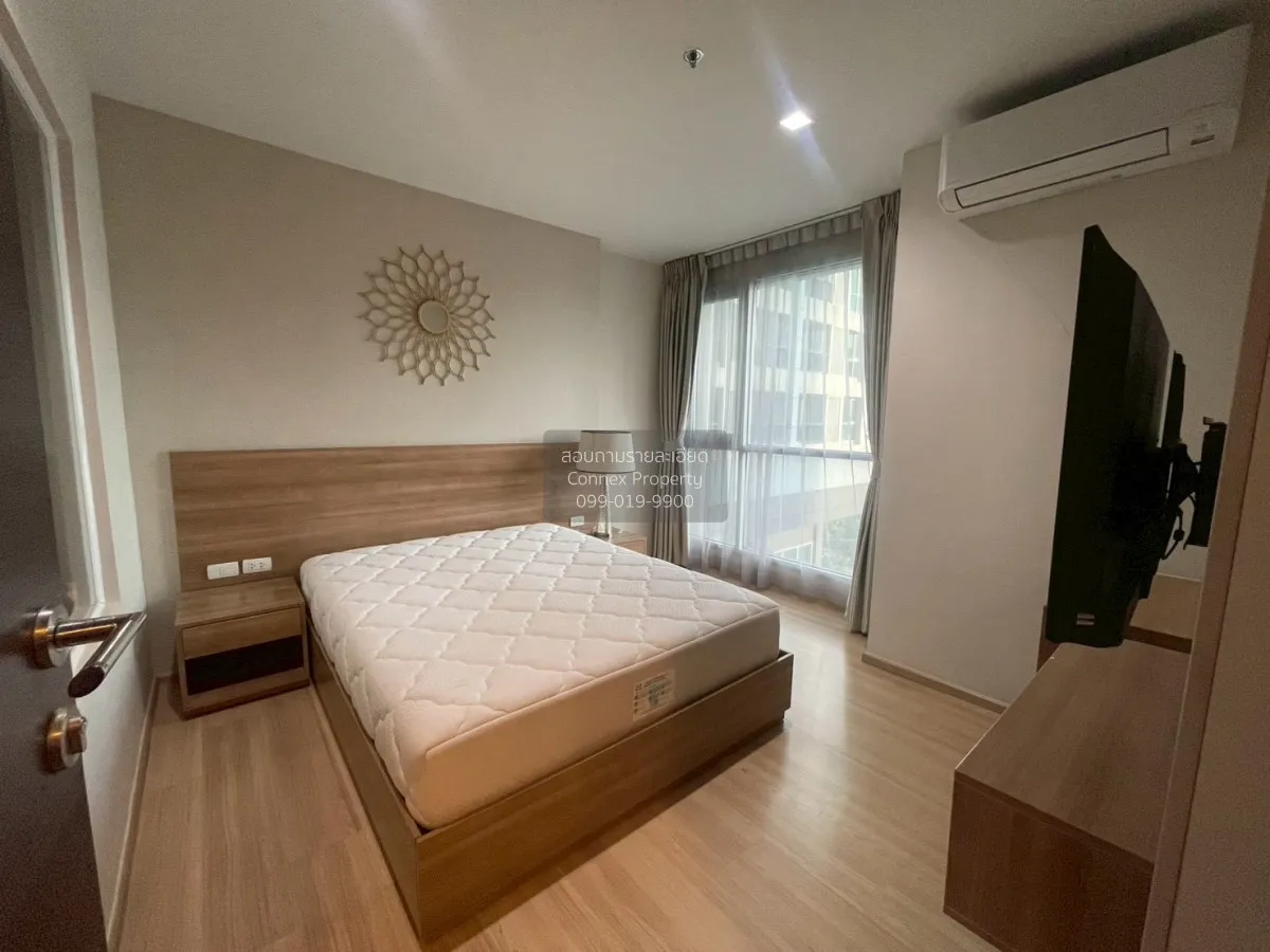 For Rent Condo , Rhythm Sathorn , BTS-Saphan Taksin , Thungmahame 3