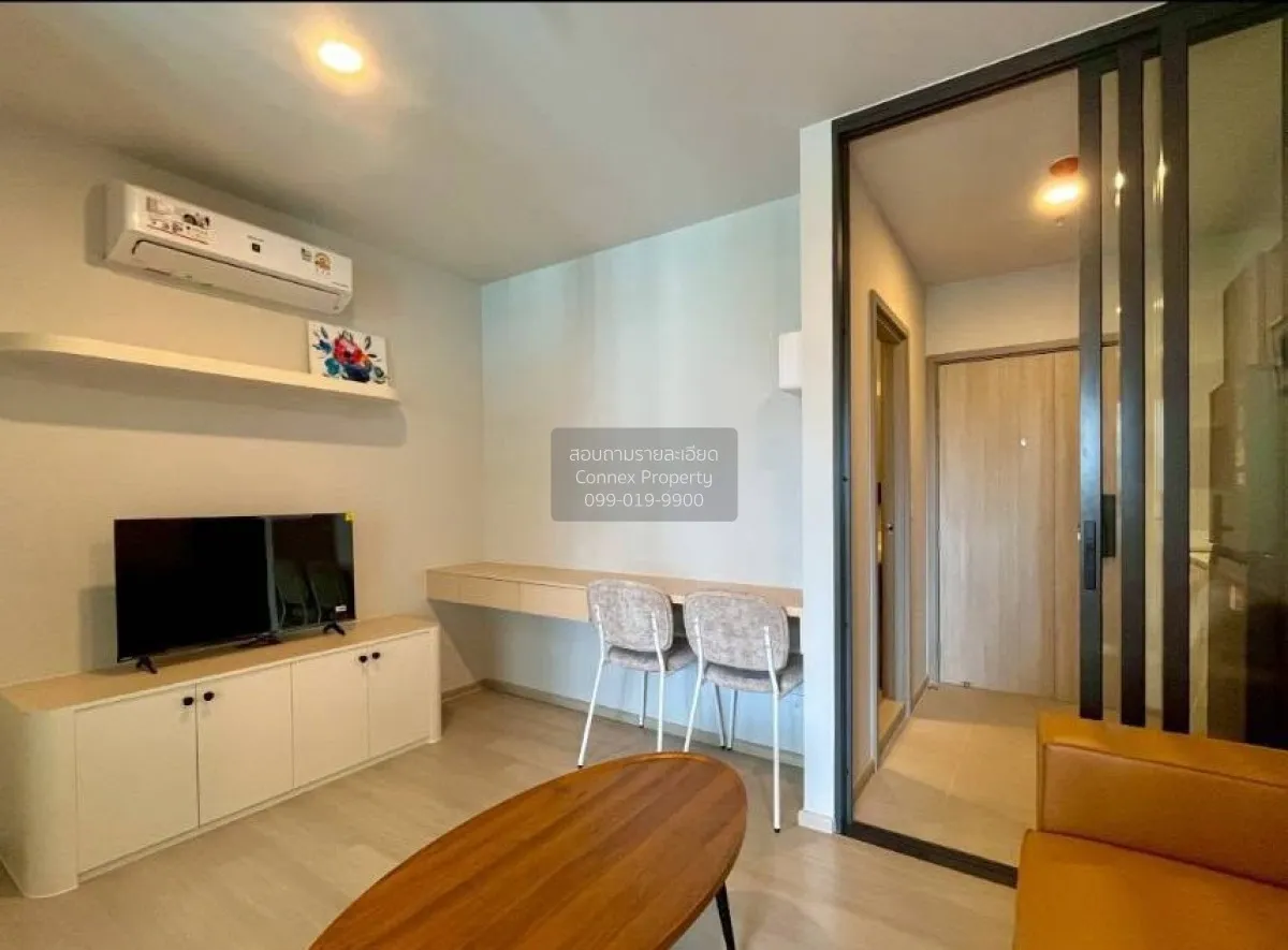 For Rent Condo , Aspire Onnut Station , BTS-On Nut , Phra Khanong 1