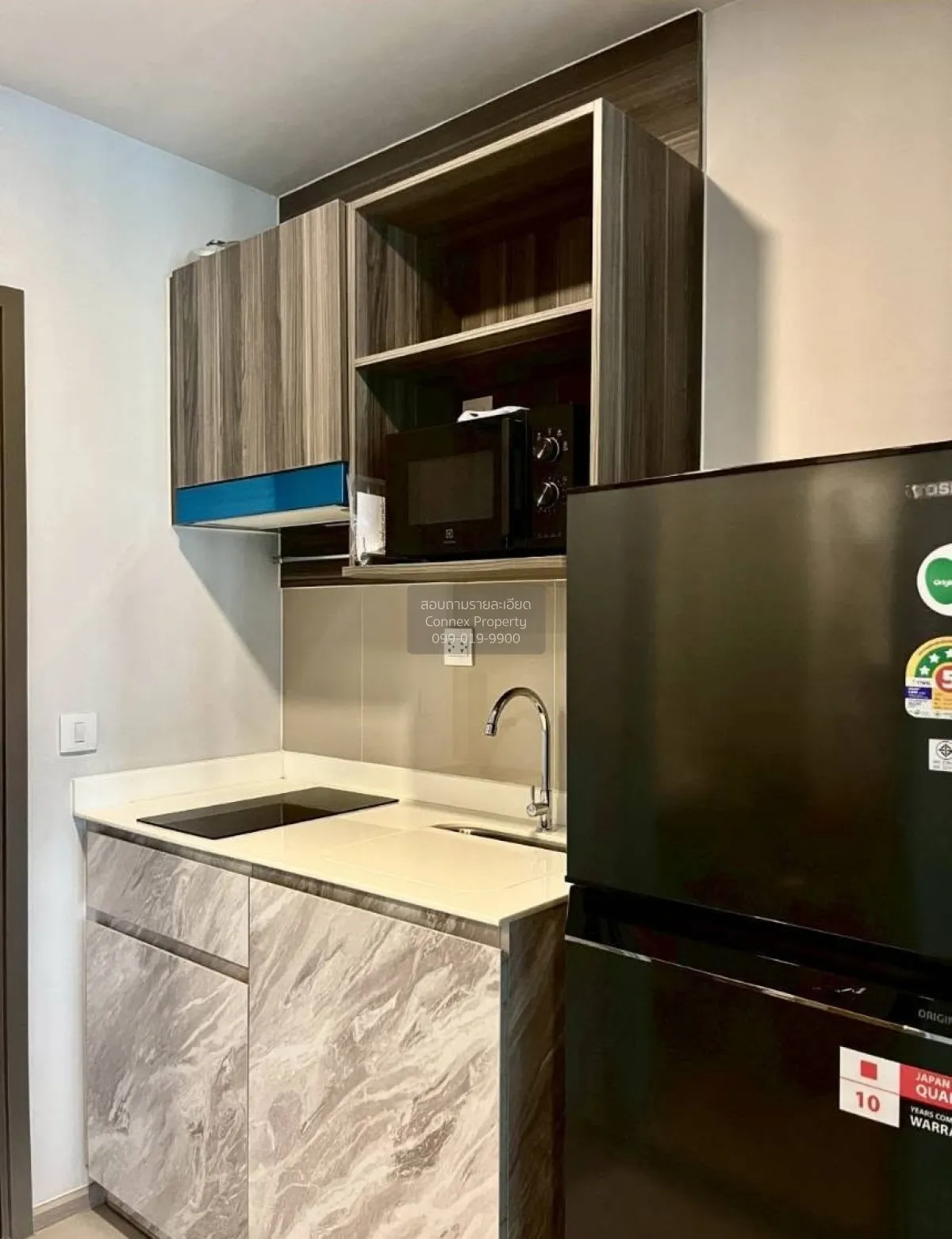 For Rent Condo , Aspire Onnut Station , BTS-On Nut , Phra Khanong 3