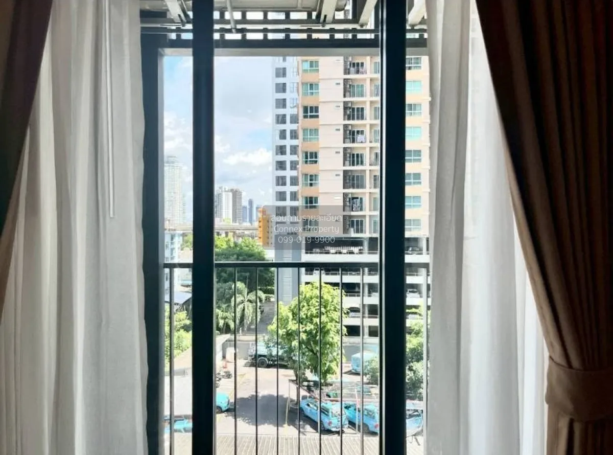 For Rent Condo , Aspire Onnut Station , BTS-On Nut , Phra Khanong