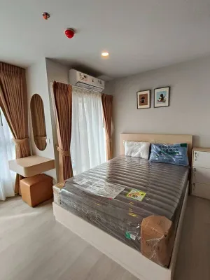 For Rent Condo , Aspire Onnut Station , BTS-On Nut , Phra Khanong , Khlong Toei , Bangkok , CX-159497