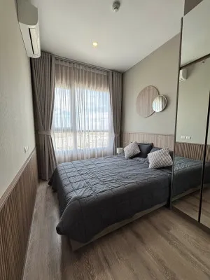 For Rent Condo , Knightsbridge Prime Onnut , BTS-On Nut , Phra Khanong , Watthana , Bangkok , CX-159503