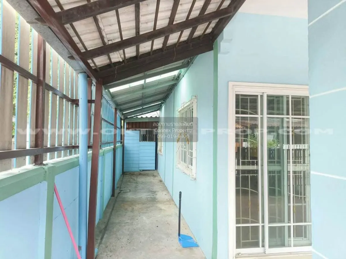 For Sale Townhouse/Townhome  , Baan Wanicha Soi Kantana , newly r 1