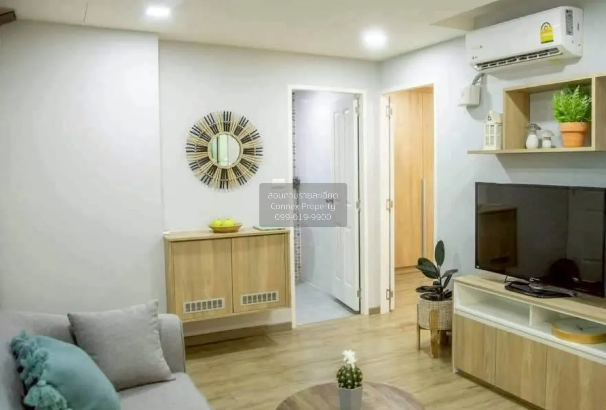 For Sale Condo , S-Fifty Condominium , Nong Prue , Bang Lamung ,  2