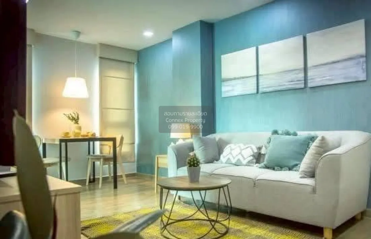 For Sale Condo , S-Fifty Condominium , Nong Prue , Bang Lamung ,  3