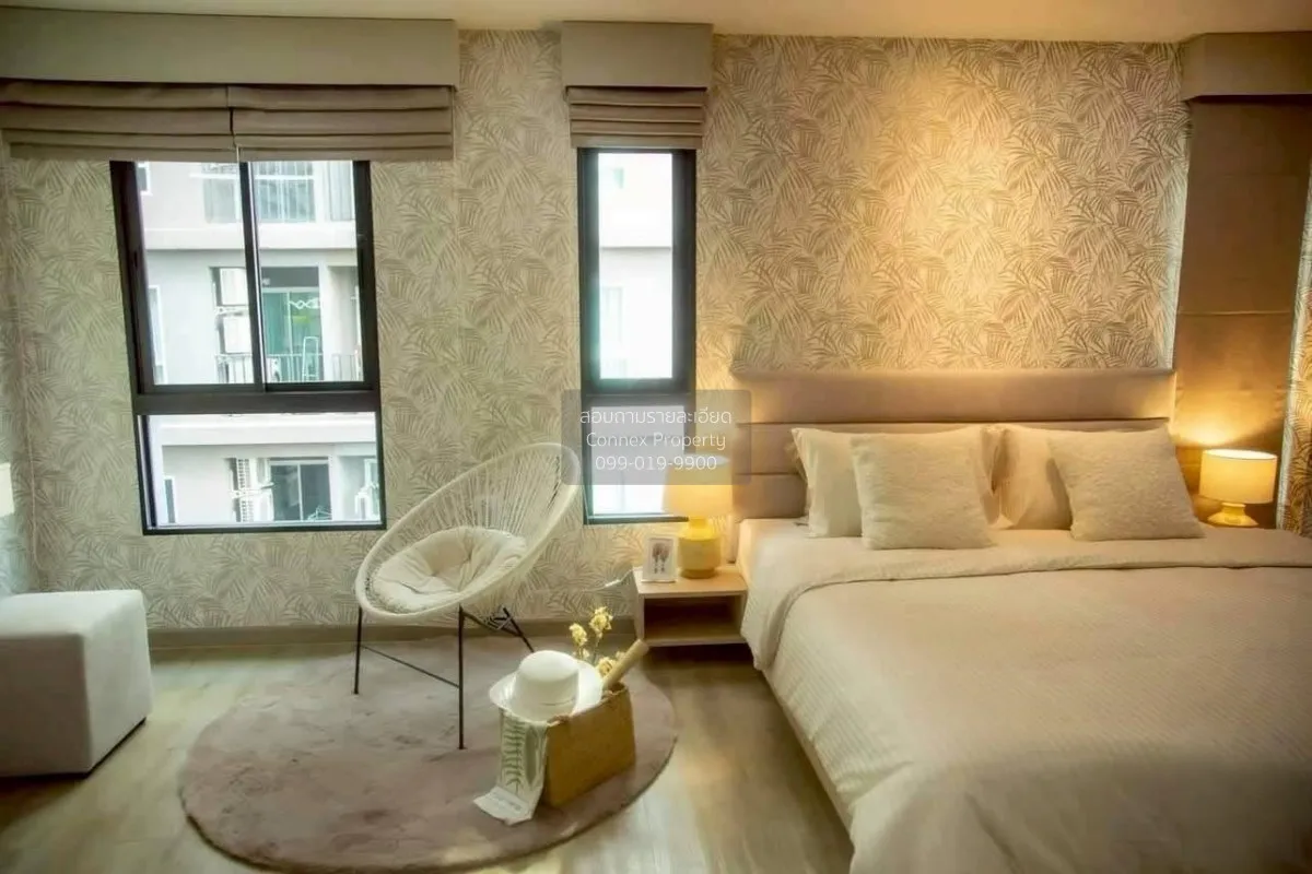 For Sale Condo , S-Fifty Condominium , Nong Prue , Bang Lamung , 
