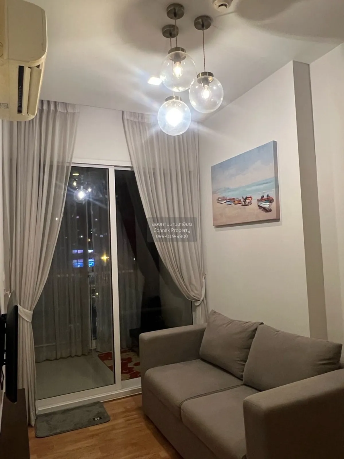 For Rent Condo , The Coast Bangkok , BTS-Bang Na , Bang Na , Bang 2