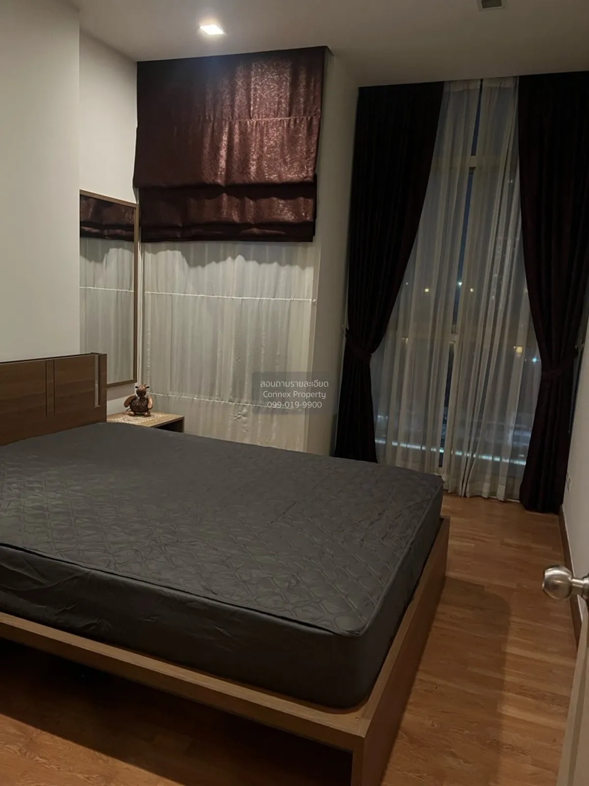 For Rent Condo , The Coast Bangkok , BTS-Bang Na , Bang Na , Bang