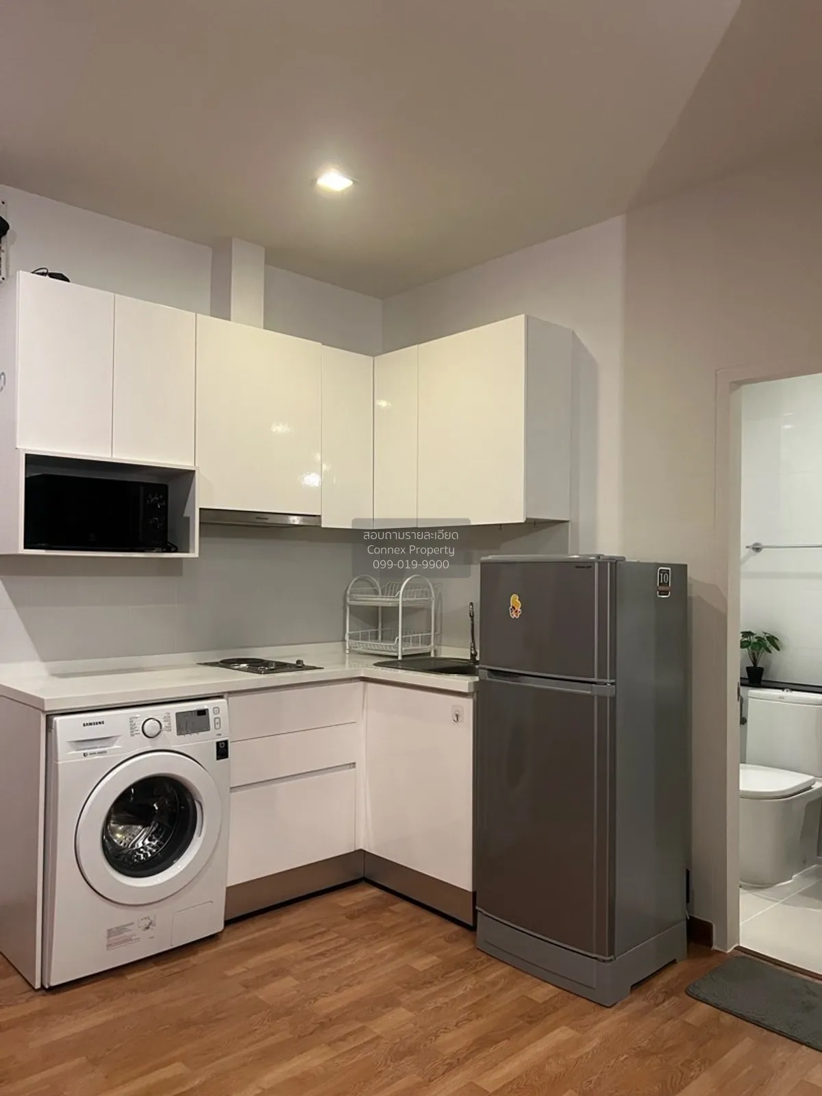 For Sale Condo , The Coast Bangkok , BTS-Bang Na , Bang Na , Bang 4