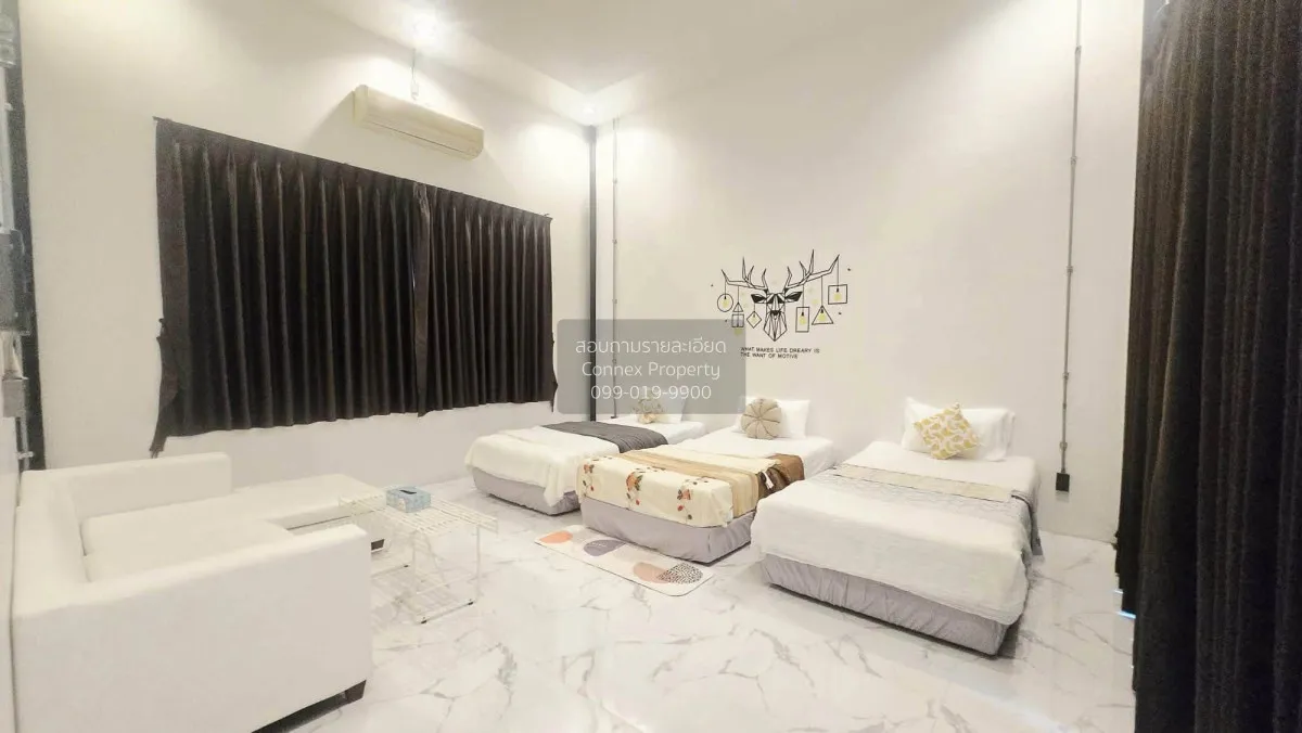 For Rent ลอฟท์วิลล์ 66 พูลวิลล่า พัทยา , Huai Yai , Bang Lamung ,