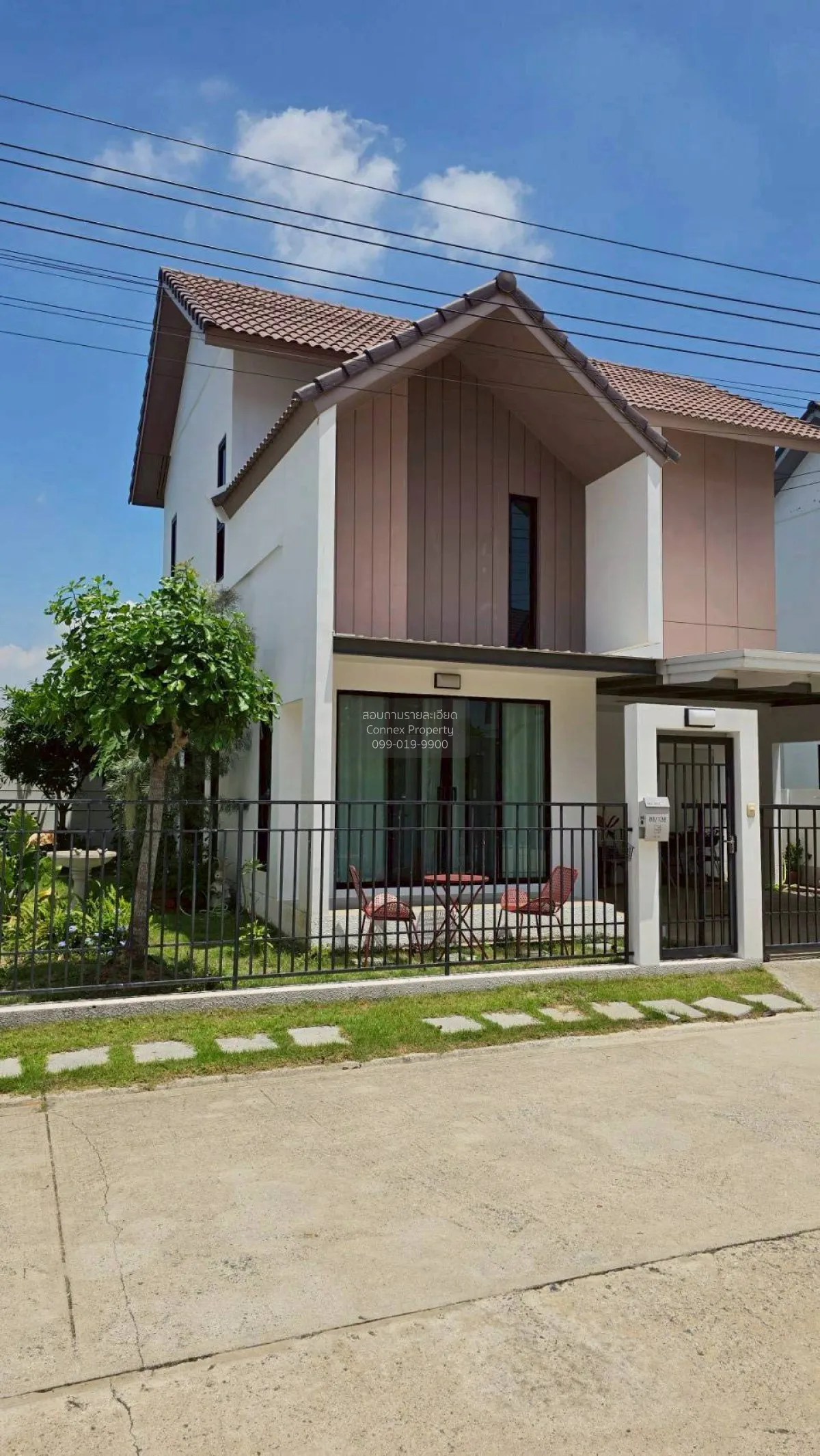 ขายบ้าน  เรสท์ บางใหญ่ บ้านใหม่ บางใหญ่ นนทบุรี CX-159517 1