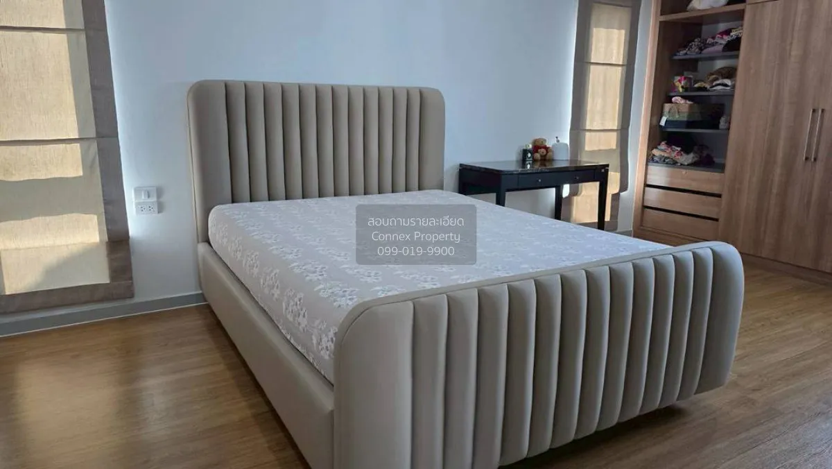 ขายบ้าน  เรสท์ บางใหญ่ บ้านใหม่ บางใหญ่ นนทบุรี CX-159517