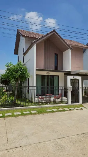For Sale House , Rest Bangyai , Ban Mai , Bang Yai , Nonthaburi , CX-159517