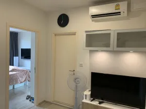 For Rent Condo , The Tree Charan 30 , MRT-Fai Chai , Ban Chang Lo , Bangkok Noi , Bangkok , CX-159518