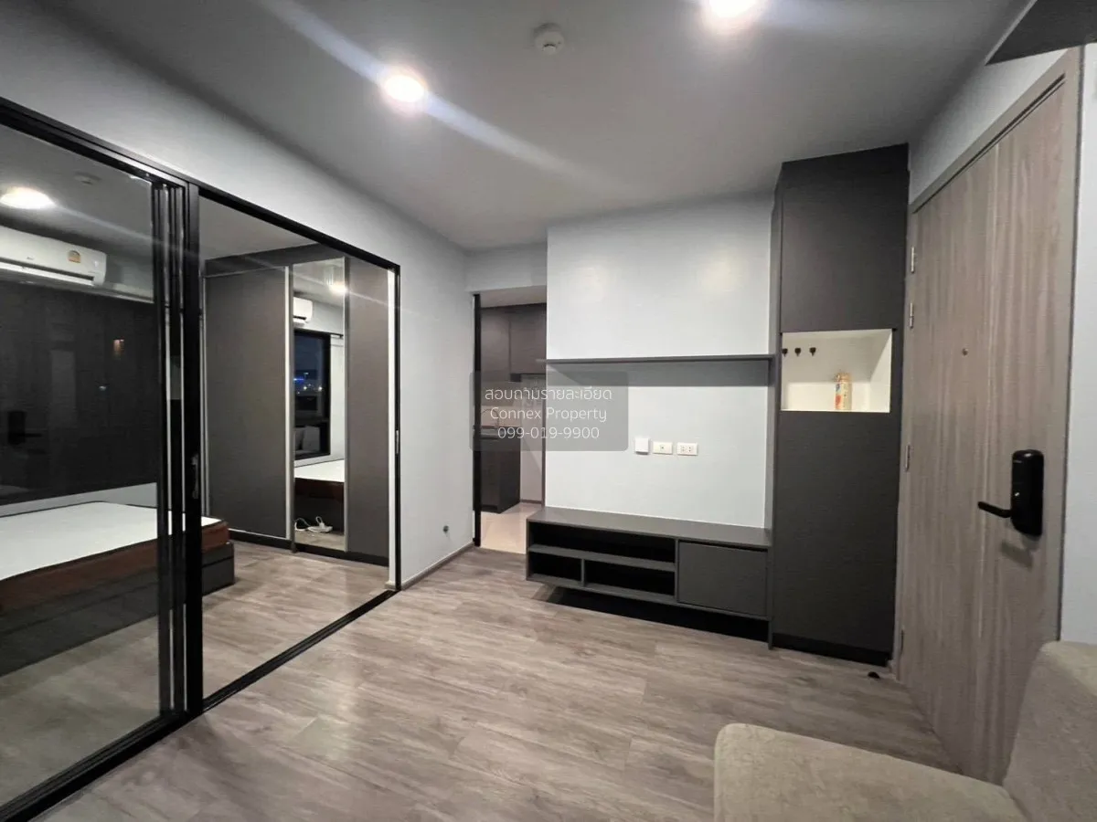 For Rent Condo , Monte Rama 9 , ARL-Ramkhamhaeng , Hua Mak , Bang 2