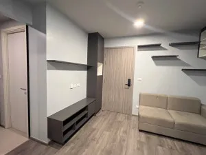 For Rent Condo , Monte Rama 9 , ARL-Ramkhamhaeng , Hua Mak , Bang Kapi , Bangkok , CX-159520