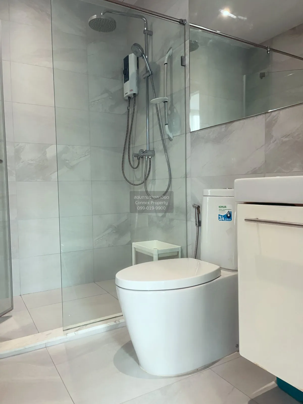 For Rent Condo , RHYTHM Ekkamai , high floor , BTS-Ekkamai , Khlo
