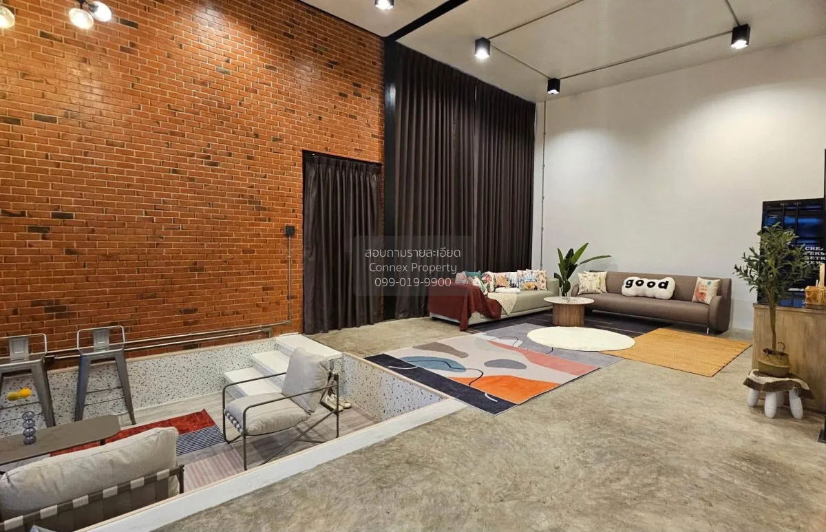 For Sale ลอฟท์วิลล์ 66 พูลวิลล่า พัทยา , Huai Yai , Bang Lamung , 4
