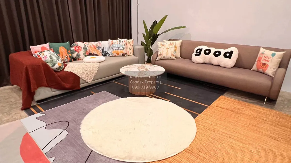 For Sale ลอฟท์วิลล์ 66 พูลวิลล่า พัทยา , Huai Yai , Bang Lamung ,