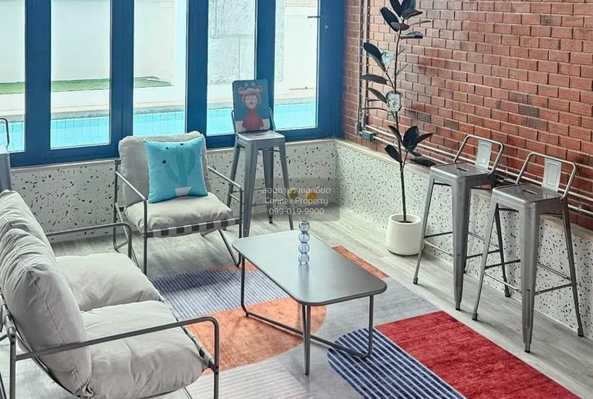 For Sale ลอฟท์วิลล์ 66 พูลวิลล่า พัทยา , Huai Yai , Bang Lamung ,
