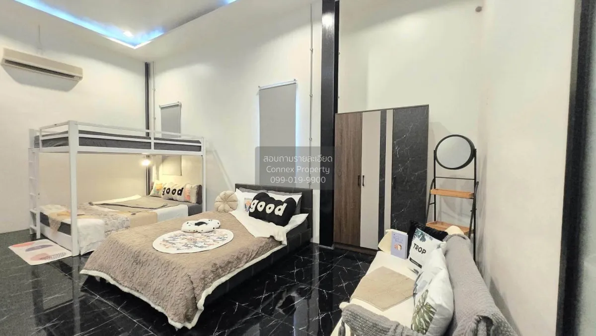 For Sale ลอฟท์วิลล์ 66 พูลวิลล่า พัทยา , Huai Yai , Bang Lamung ,