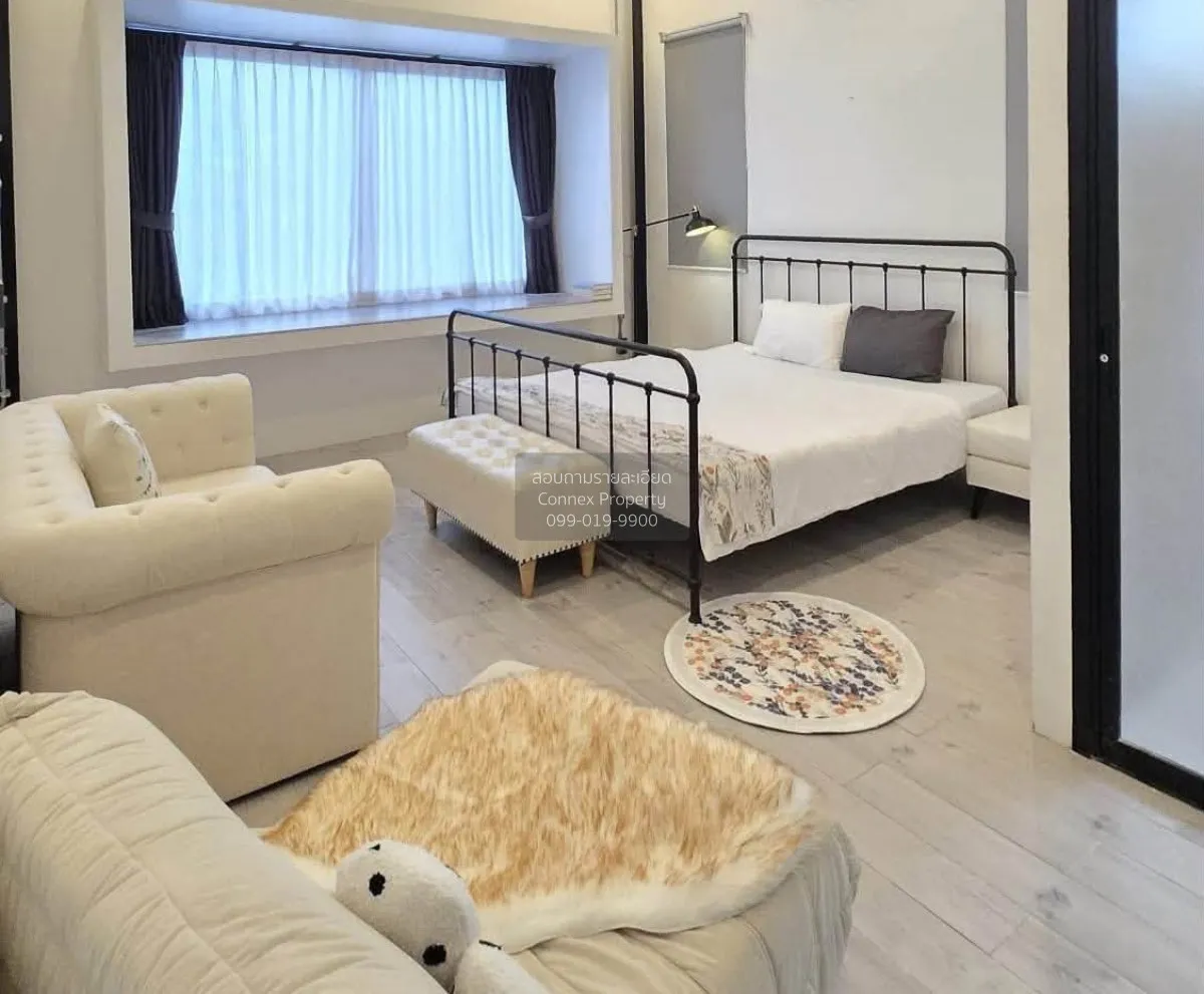 For Sale ลอฟท์วิลล์ 66 พูลวิลล่า พัทยา , Huai Yai , Bang Lamung ,
