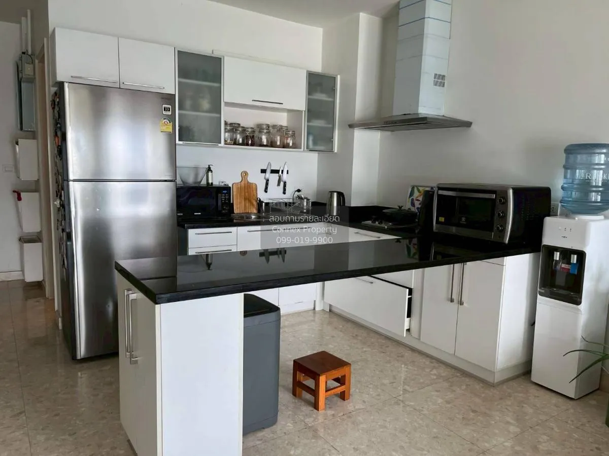 เช่าคอนโด  ณุศาศิริ แกรนด์ คอนโด BTS-เอกมัย พระโขนง เขต พระโขนง ก 3