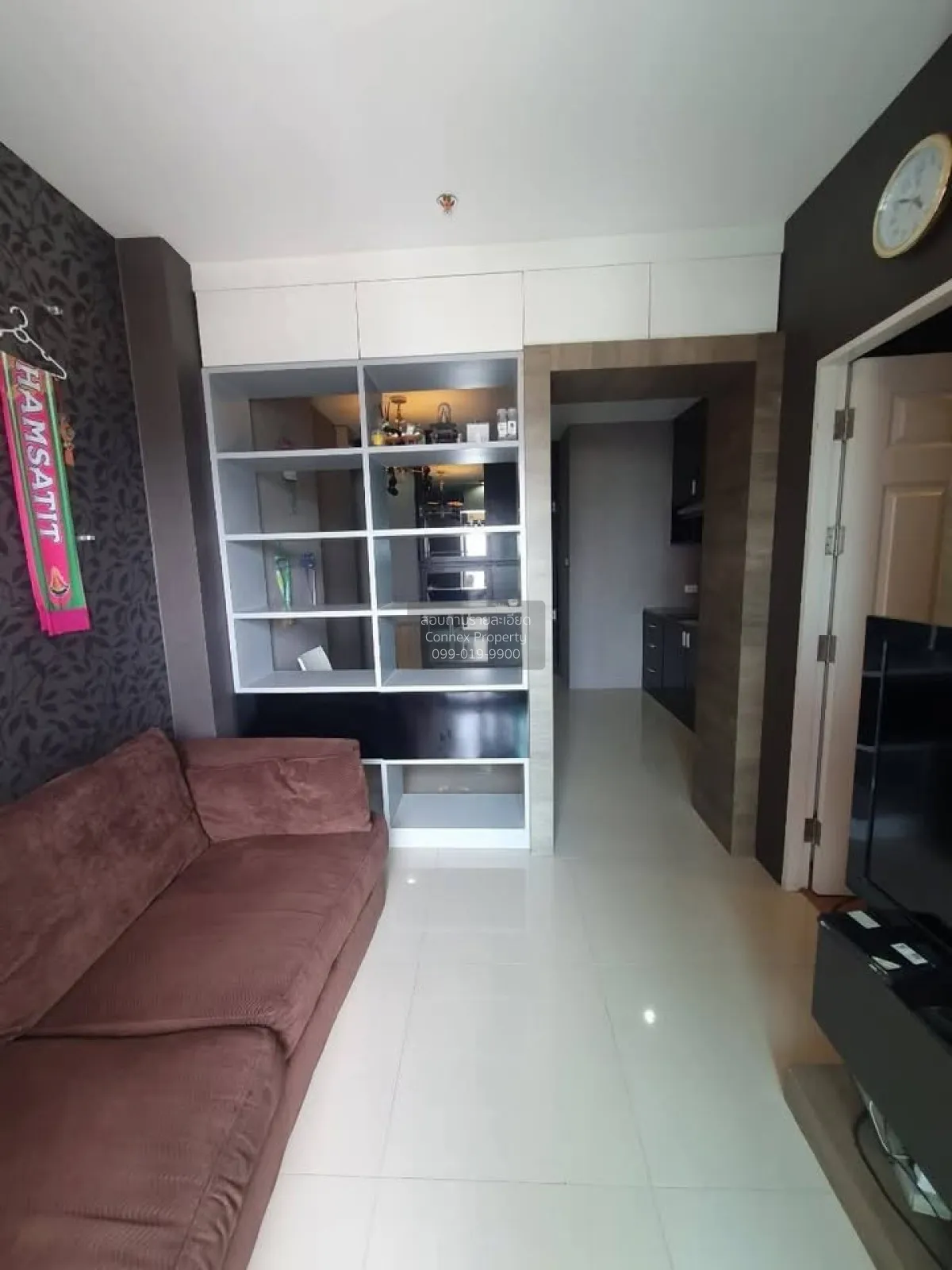 For Sale Condo , @BTS Residence , BTS-Saphan Khwai , Chomphon , C 1