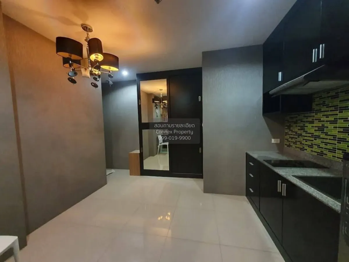 For Sale Condo , @BTS Residence , BTS-Saphan Khwai , Chomphon , C 2