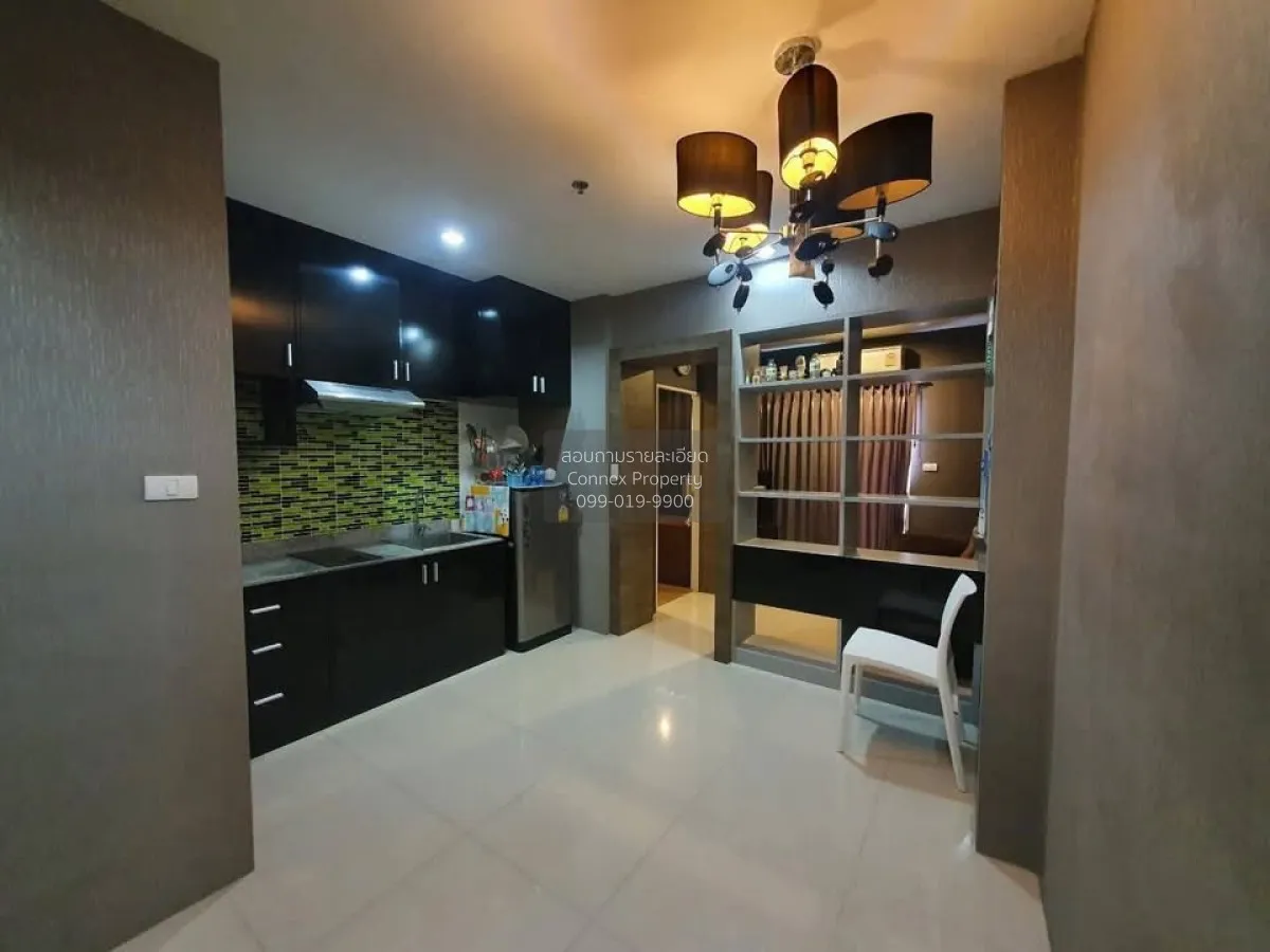 For Sale Condo , @BTS Residence , BTS-Saphan Khwai , Chomphon , C 3