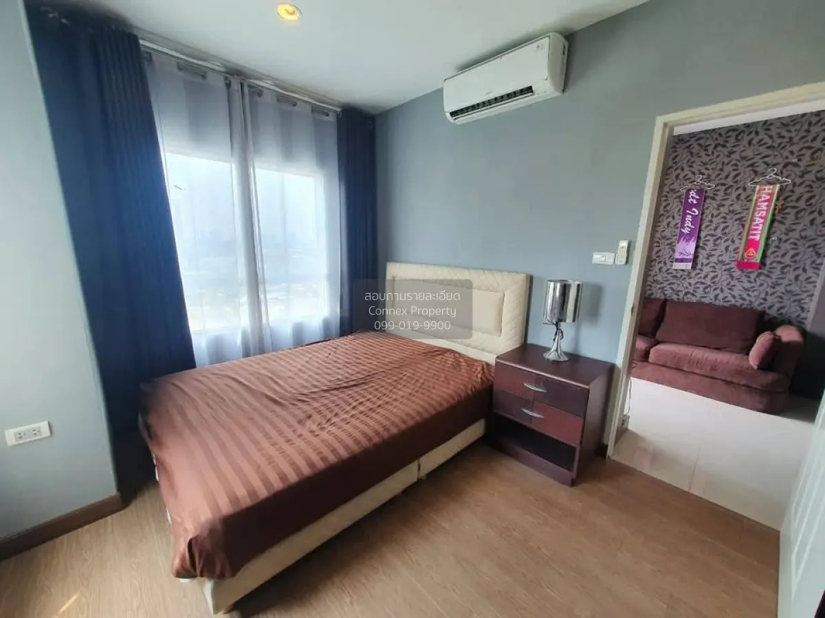 For Sale Condo , @BTS Residence , BTS-Saphan Khwai , Chomphon , C 4