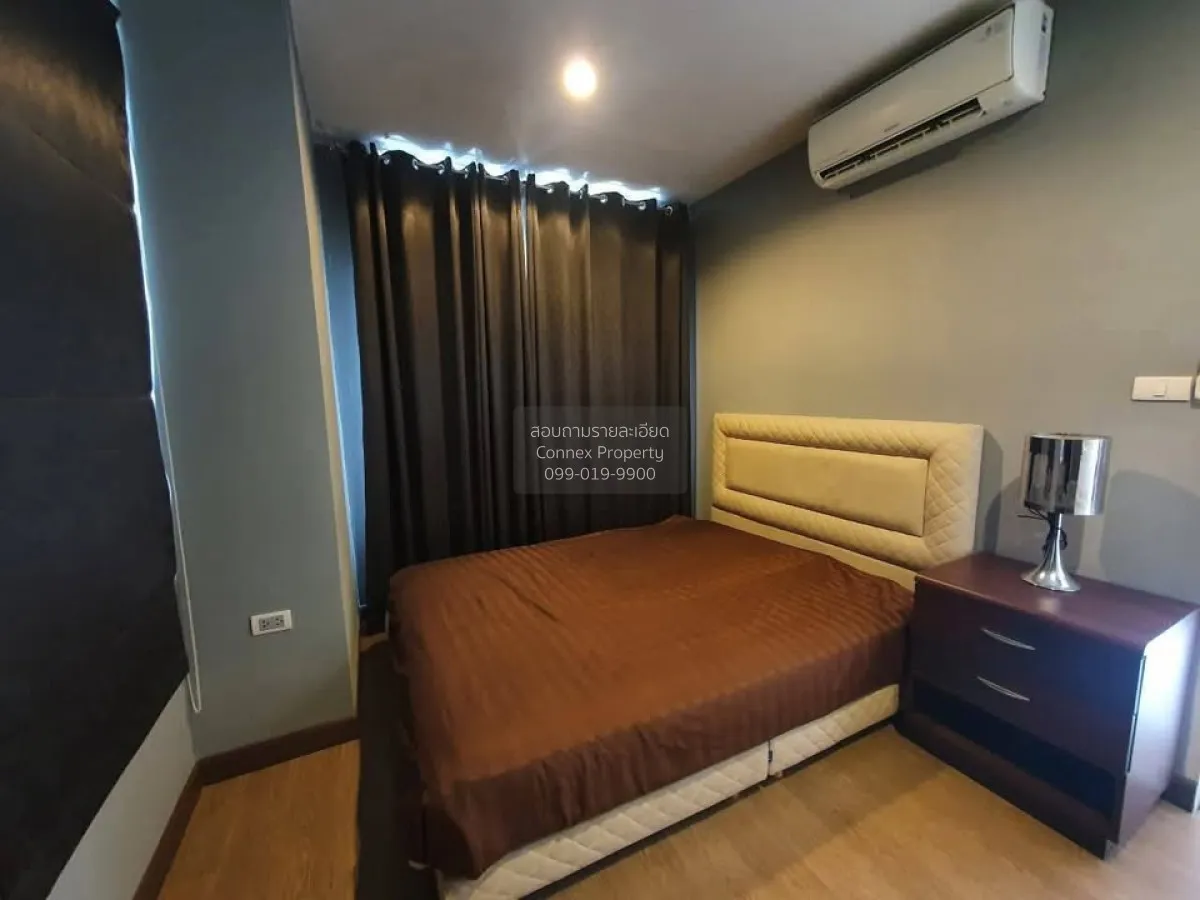 For Sale Condo , @BTS Residence , BTS-Saphan Khwai , Chomphon , C