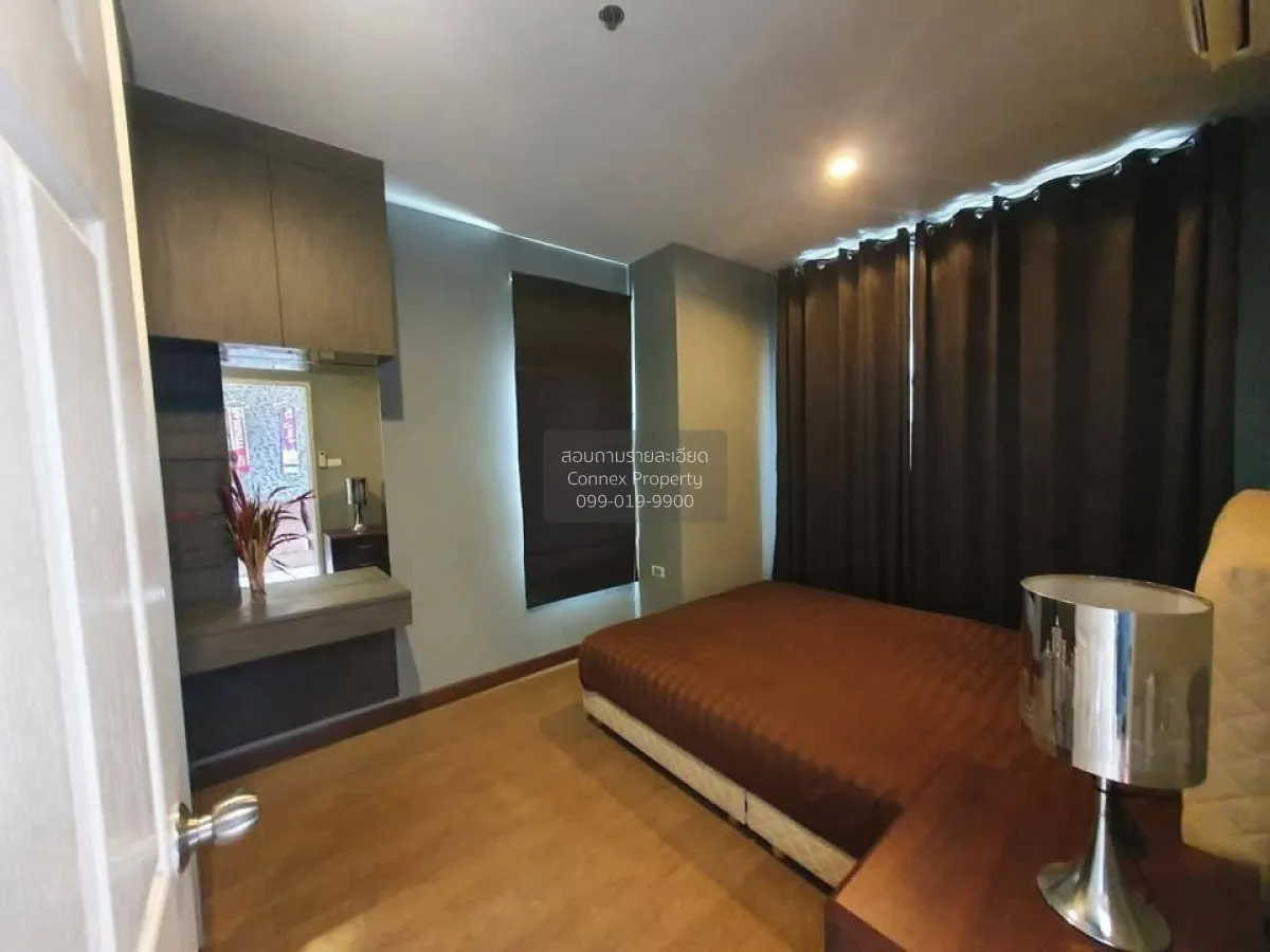 For Sale Condo , @BTS Residence , BTS-Saphan Khwai , Chomphon , C