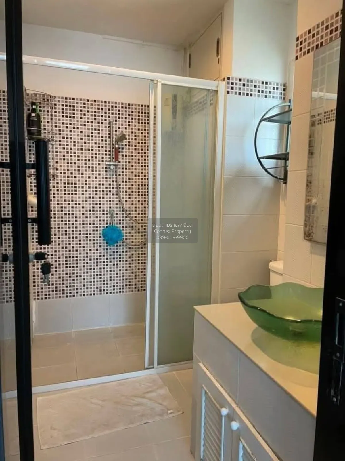 For Sale Condo , @BTS Residence , BTS-Saphan Khwai , Chomphon , C