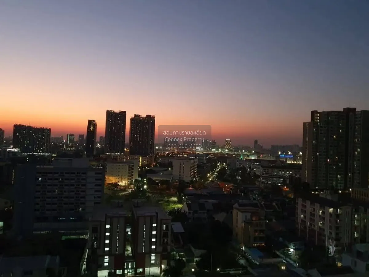 For Sale Condo , @BTS Residence , BTS-Saphan Khwai , Chomphon , C