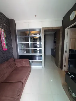 For Sale Condo , @BTS Residence , BTS-Saphan Khwai , Chomphon , Chatuchak , Bangkok , CX-159530