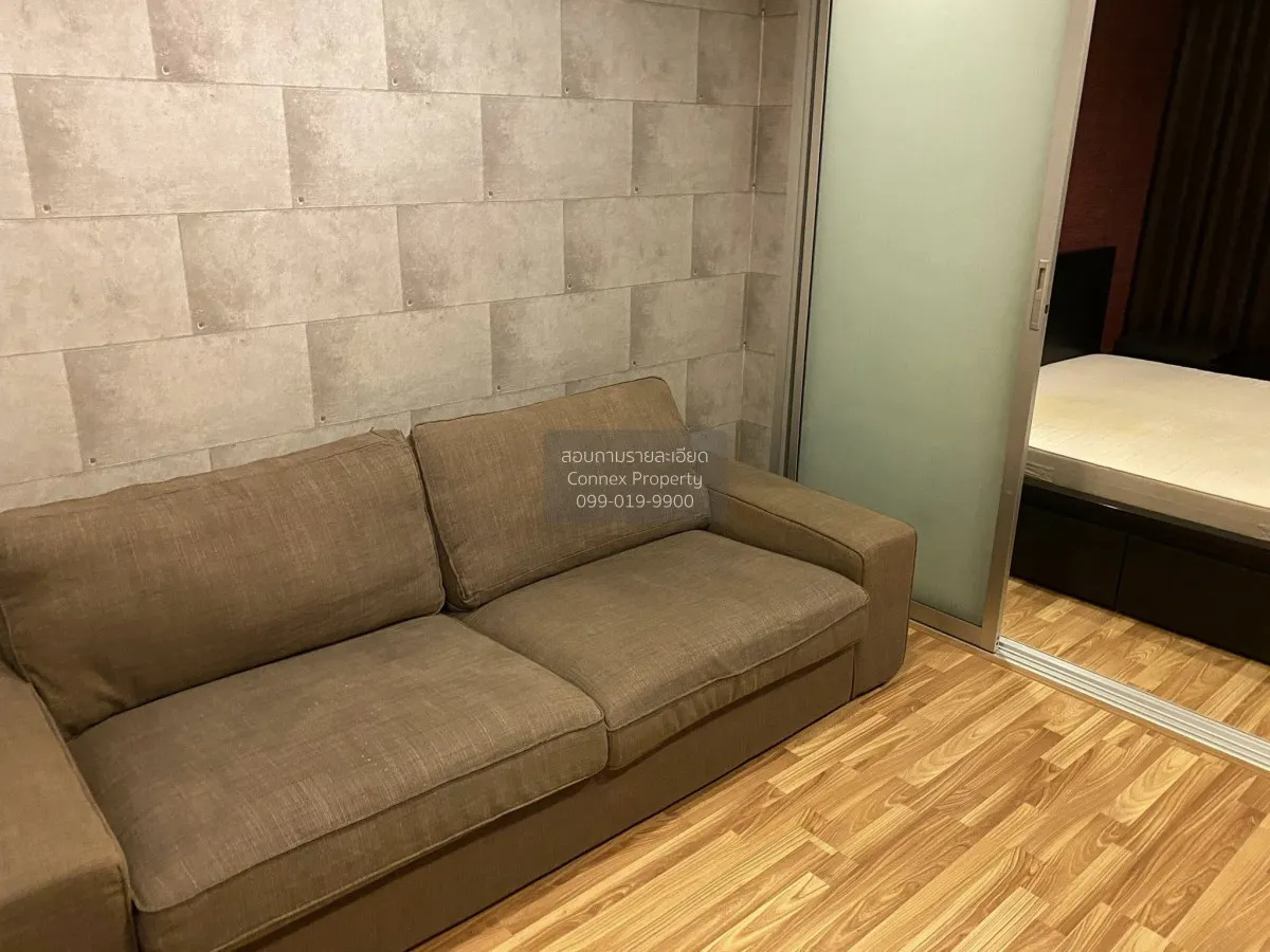 For Rent Condo , The Green Condo 3 , BTS-Punnawithi , Bang Chak , 1