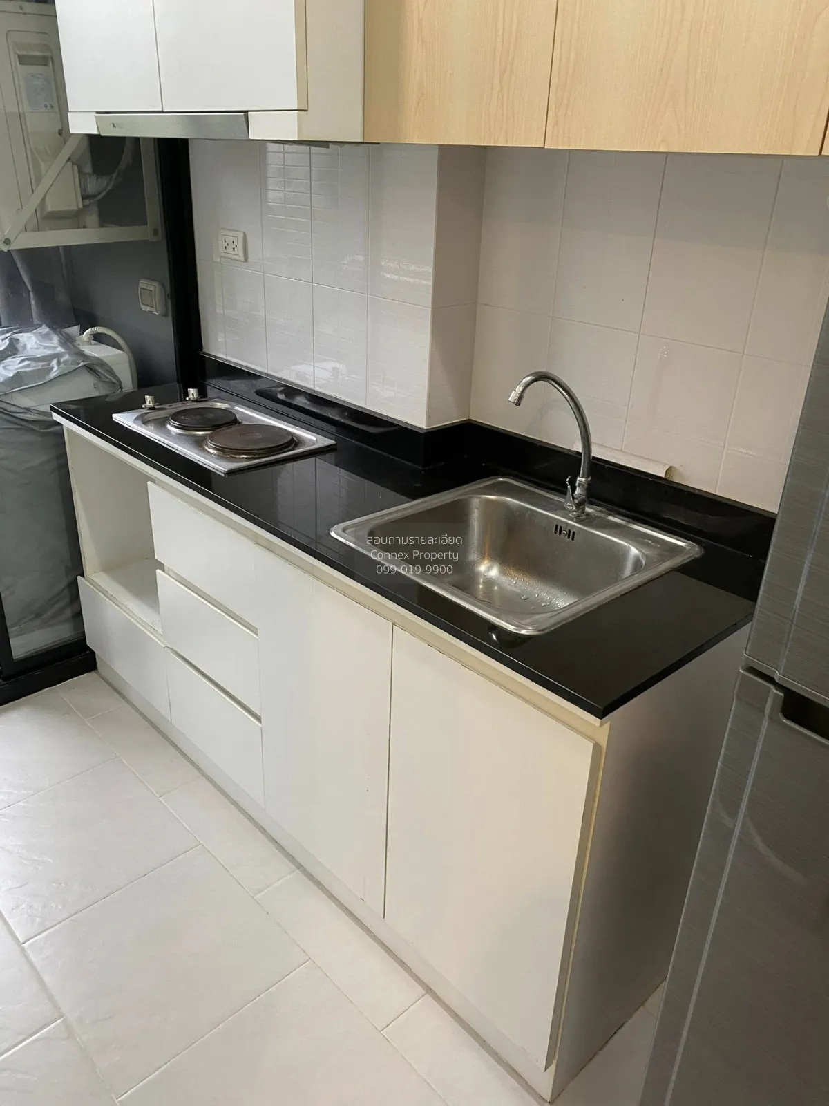 For Rent Condo , The Green Condo 3 , BTS-Punnawithi , Bang Chak , 3