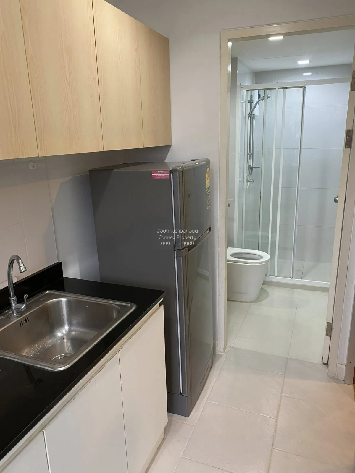 For Rent Condo , The Green Condo 3 , BTS-Punnawithi , Bang Chak , 4