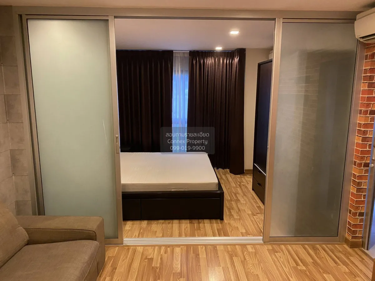For Rent Condo , The Green Condo 3 , BTS-Punnawithi , Bang Chak ,