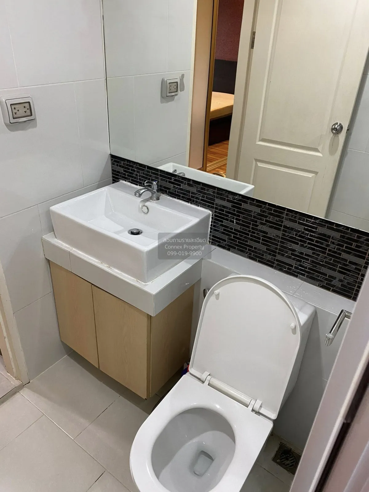 For Rent Condo , The Green Condo 3 , BTS-Punnawithi , Bang Chak ,