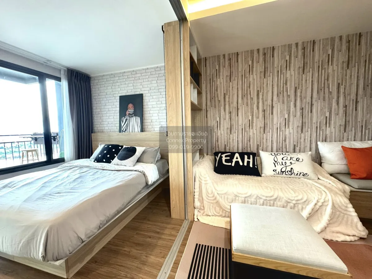 For Rent Condo , U Delight Residence Riverfront , Bang Phong Phan 1